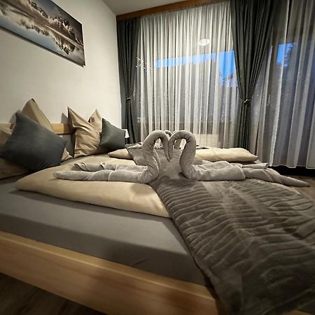 Ferienwohnung Altepost Bad Aussee Eksteriør bilde