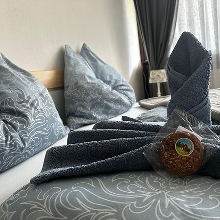 Ferienwohnung Altepost Bad Aussee Eksteriør bilde