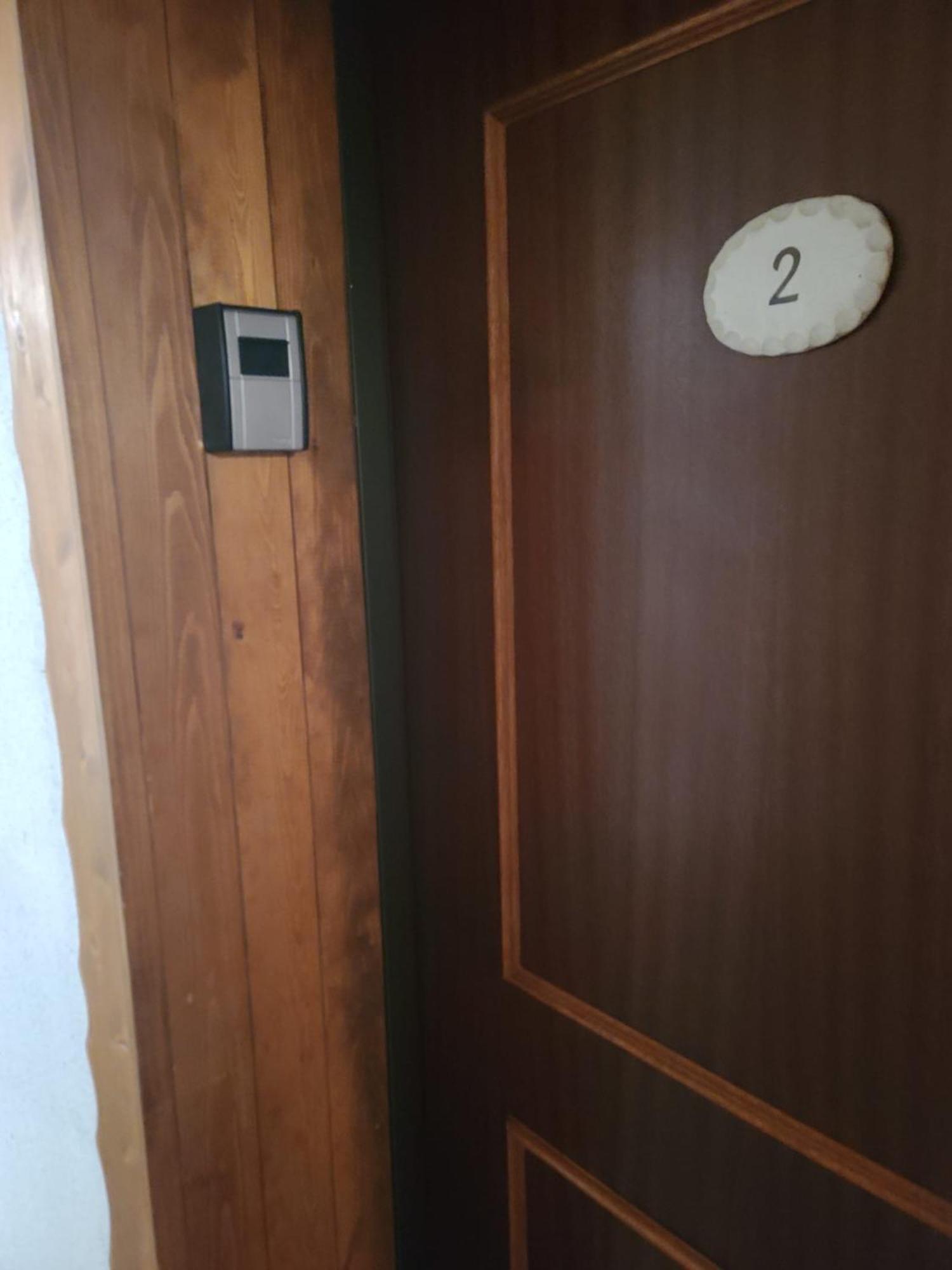 Ferienwohnung Altepost Bad Aussee Eksteriør bilde