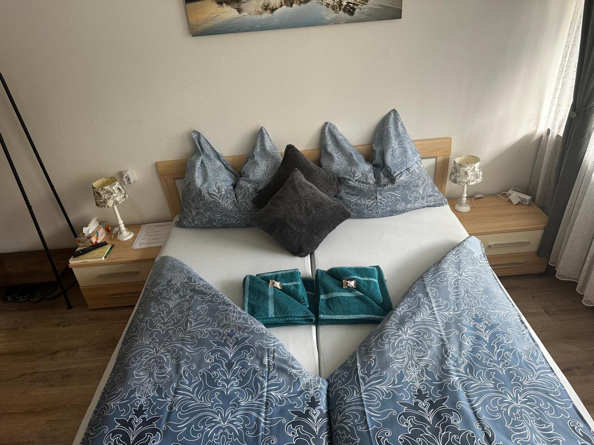 Ferienwohnung Altepost Bad Aussee Eksteriør bilde