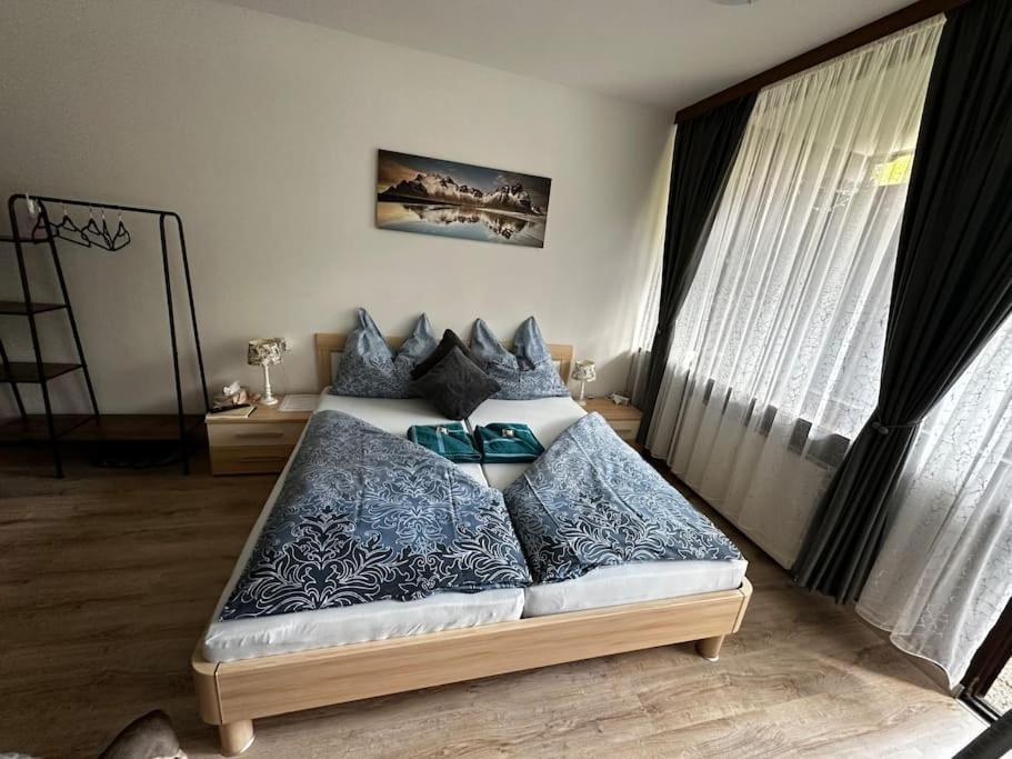 Ferienwohnung Altepost Bad Aussee Eksteriør bilde