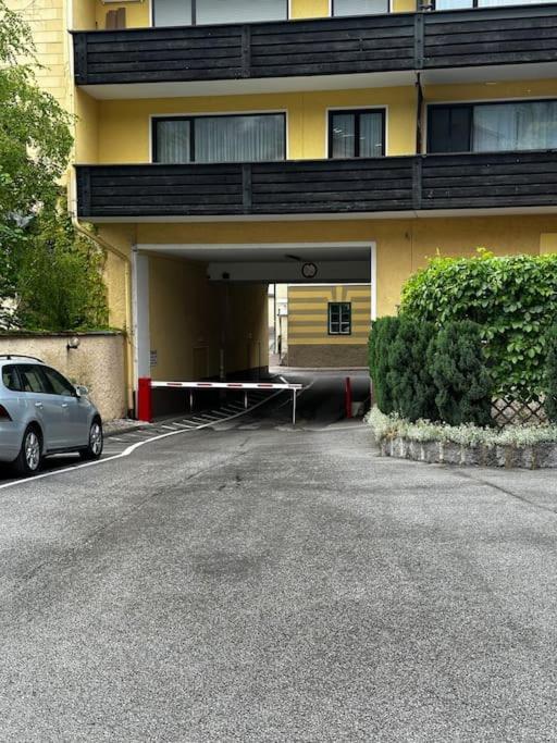 Ferienwohnung Altepost Bad Aussee Eksteriør bilde