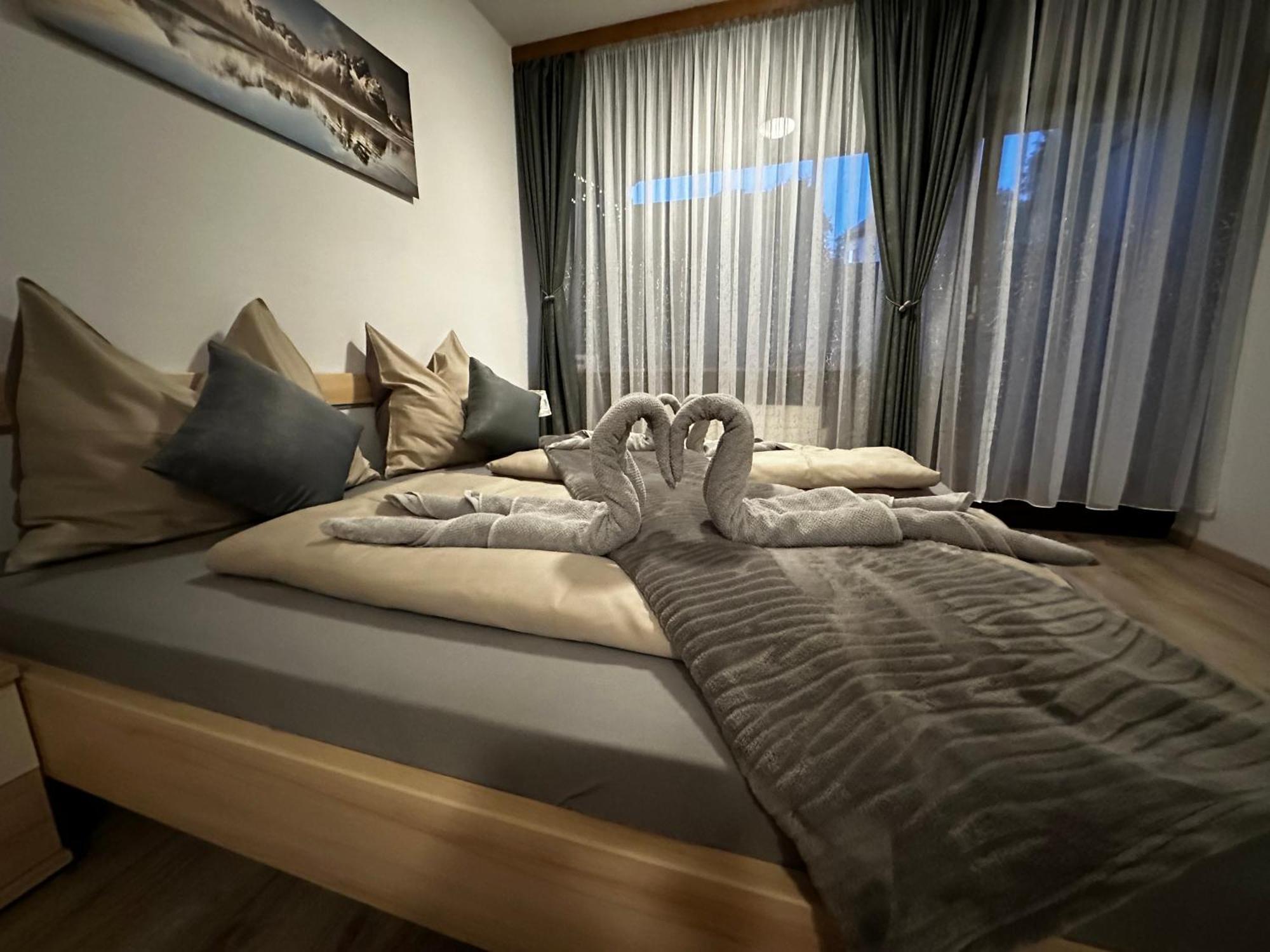 Ferienwohnung Altepost Bad Aussee Eksteriør bilde